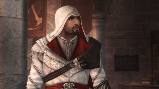 Assassin's Creed Ezio