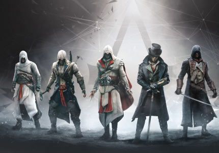 Assassin' s Creed