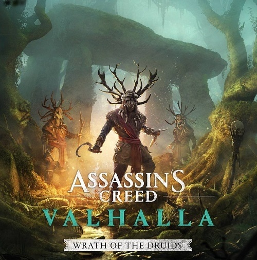 Assassin's Creed Valhalla: Wrath of the Druids; Mini recenzia