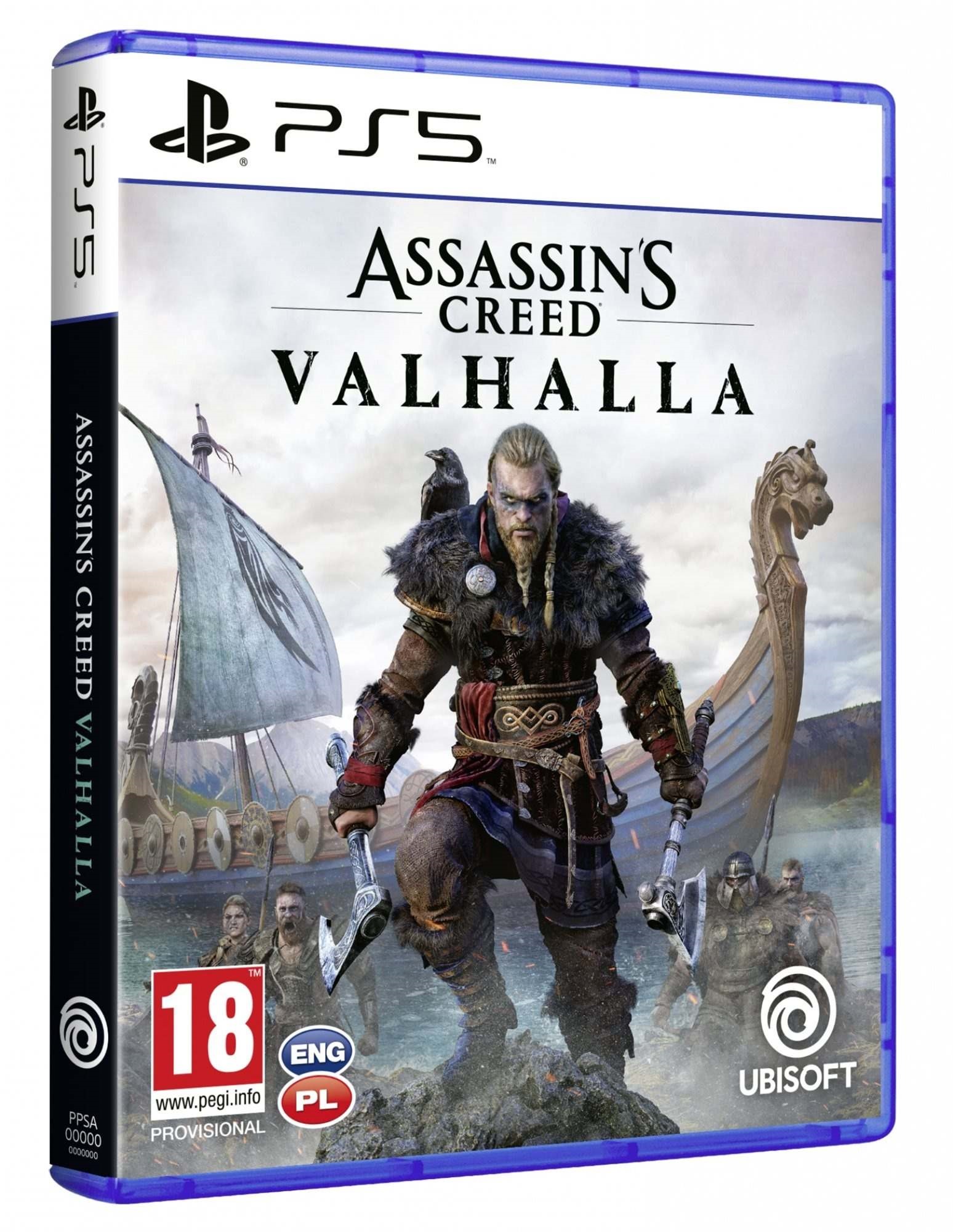 Assassin's Creed Valhalla; recenze