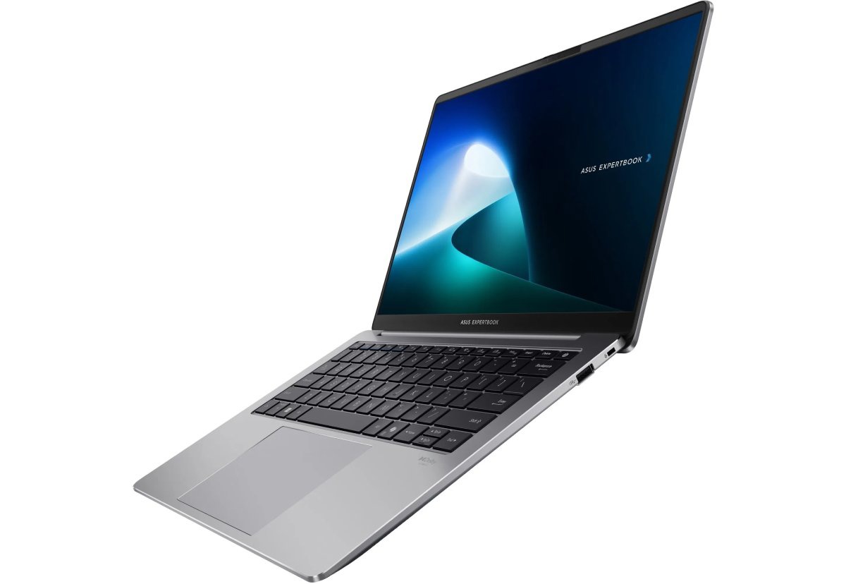 ExpertBook P5; ASUS; notebook;