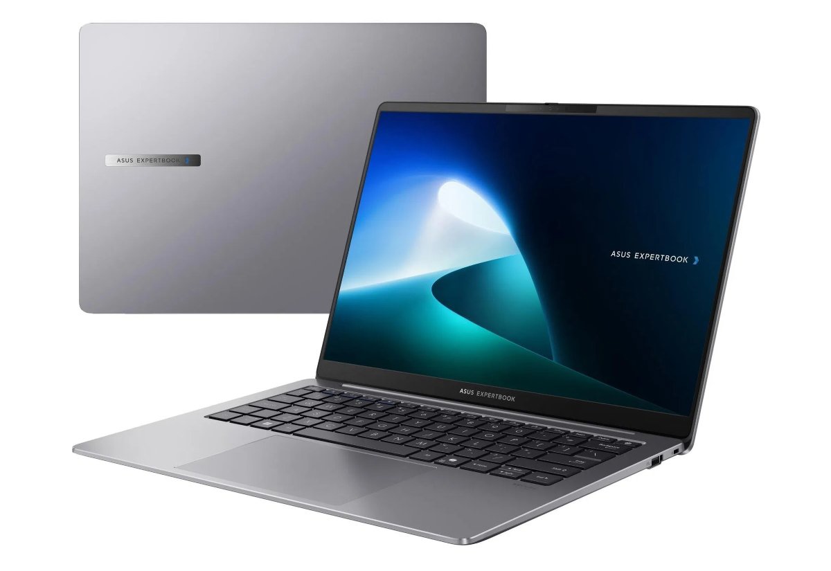 ExpertBook P5; ASUS; notebook;
