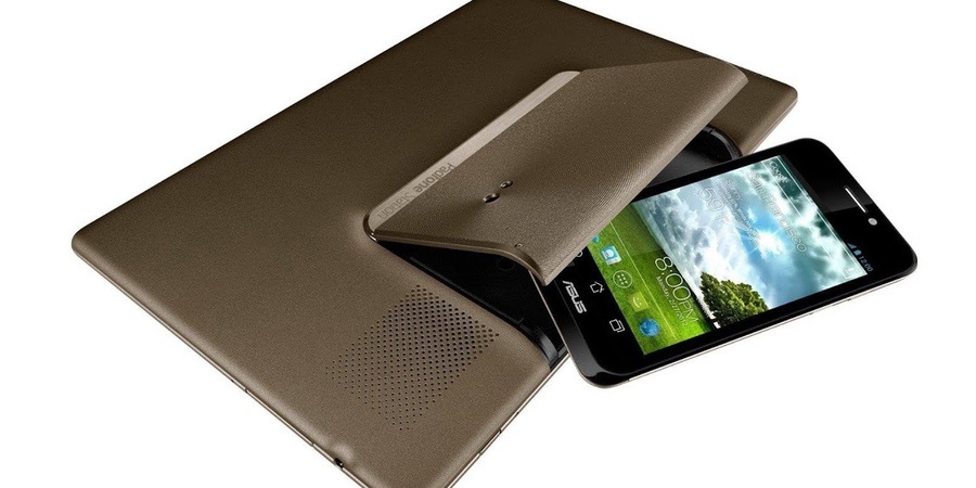 Asus Padfone