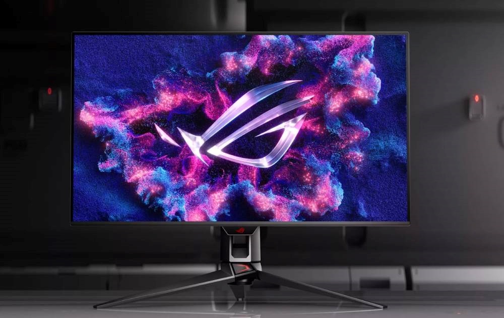 Herný monitor ASUS ROG Swift PG32UCDM