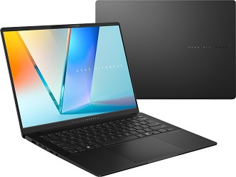 Asus Vivobook S 15 OLED
