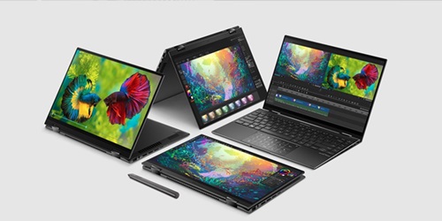  Zenbook 14 Flip OLED