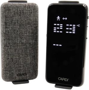 Audio detská pestúnka