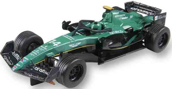 SCX Compact F1 FA14