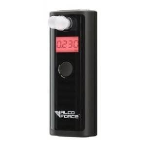 Autodoplnky – alkohol tester