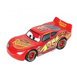 Cars autodráha pre najmenších