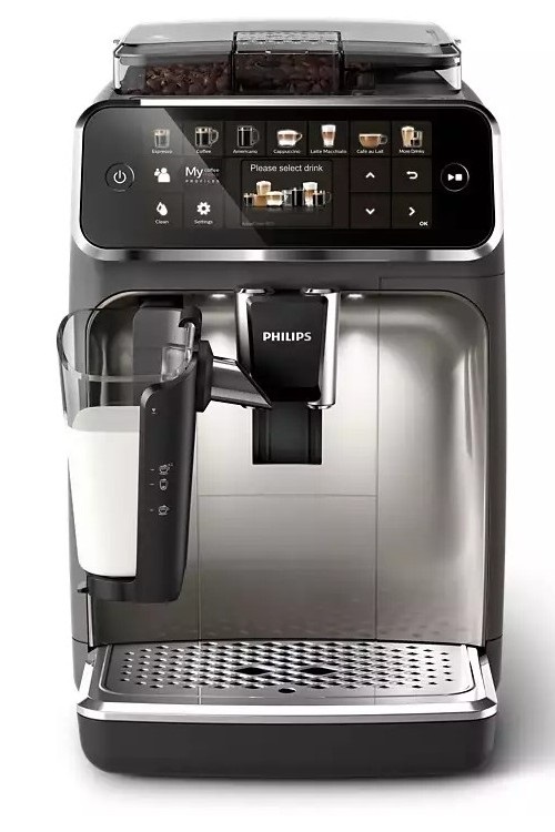 Philips Series 5400 LatteGo EP5446/70 