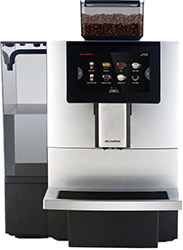 Automatický kávovar Electrolux