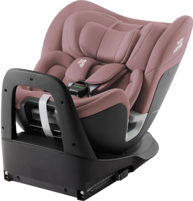 Autosedačka 0 – 36 kg britax