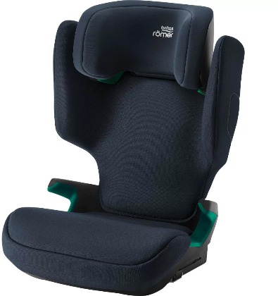 Autosedačky od 100 cm do 150 cm