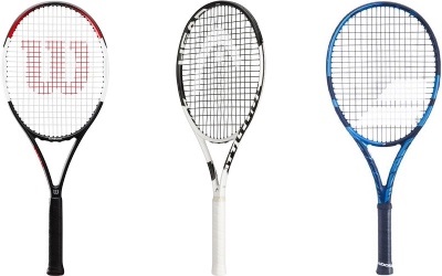 Babolat Head Wilson tenisová raketa