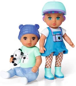 BABY born Minis bábiky