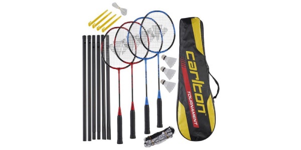 Súprava na bedminton