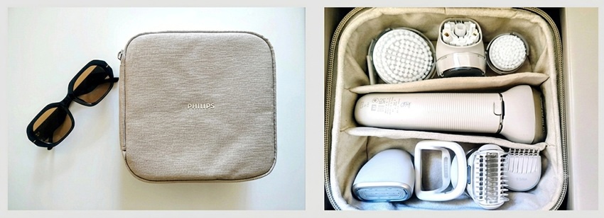 Philips 9900 Beauty Set BRE750/00 recenzia