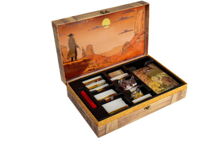 bang dynamite box