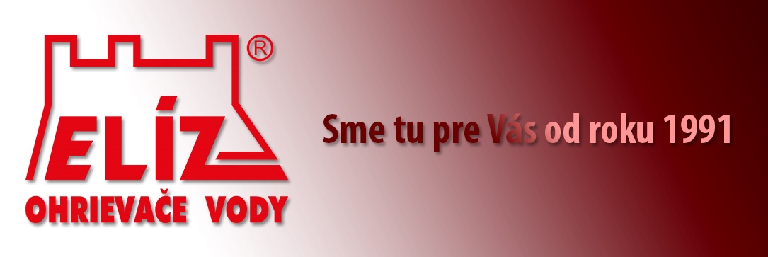 Elíz – ohrievače vody, konvektory a čističky vzduchu