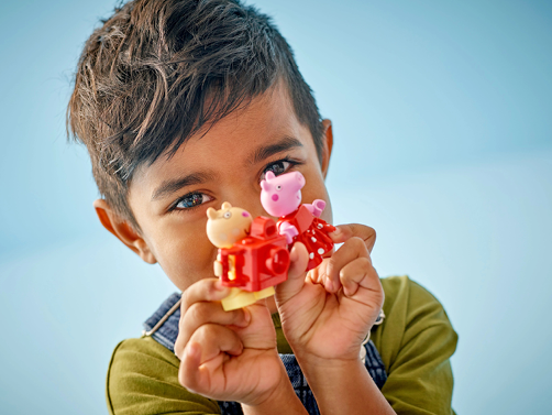 LEGO DUPLO Peppa Pig