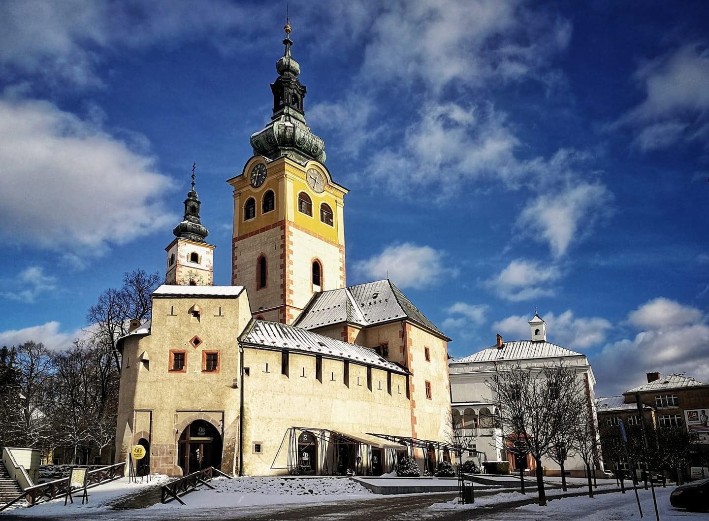 Banskobystrický kraj