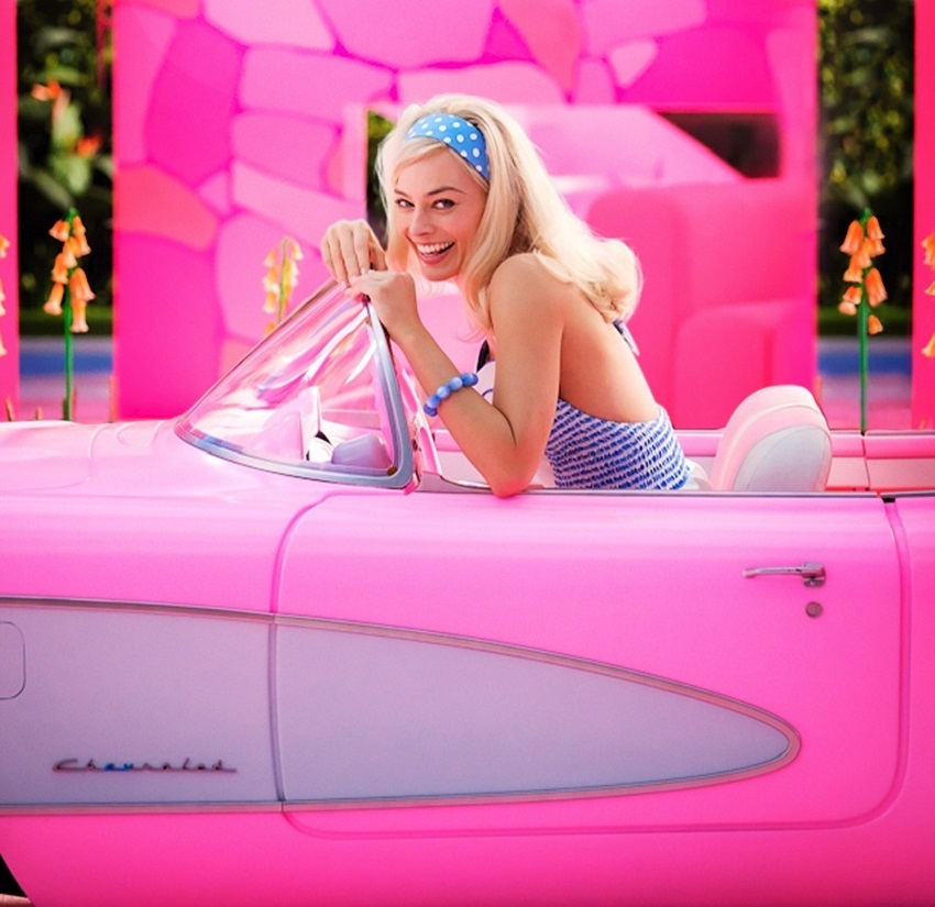 barbie