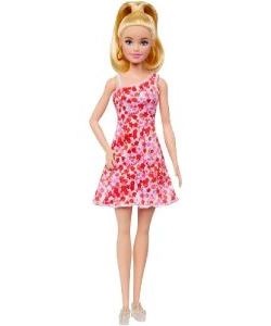 Druhy Barbie modelky – s blond vlasmi