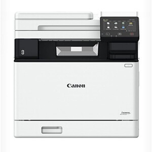 Multifunkčná laserová tlačiareň Canon