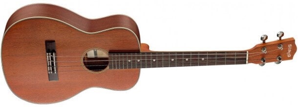Barytónové ukulele