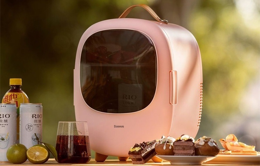 Top gadgety, Baseus Zero Space