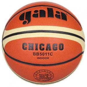 Basketbalka Gala