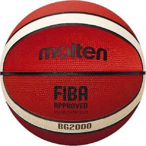Basketbalová lopta 5 Molten