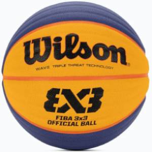 Basketbalová lopta veľkosť 7 Wilson