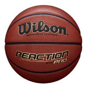 Basketbalová lopta