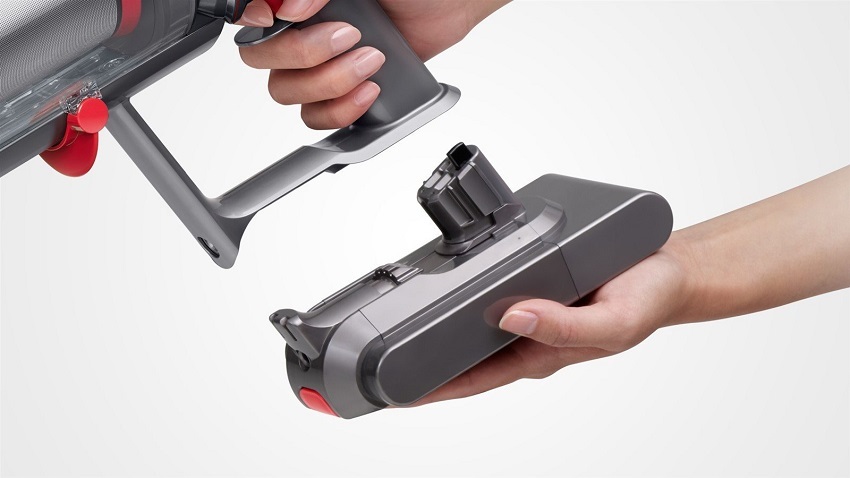 Tyčový vysávač Dyson V11 Absolute Extra Pro