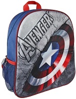 Školský batoh Avengers