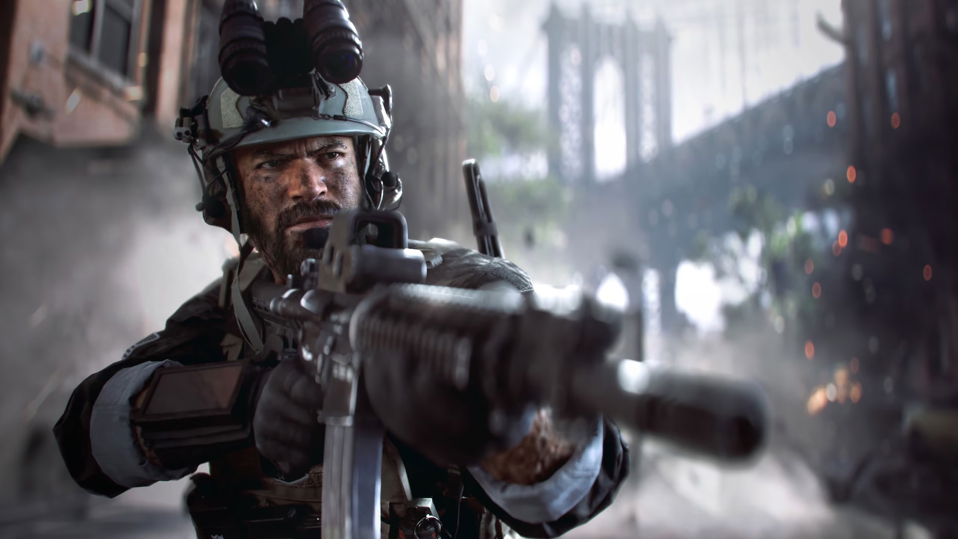 Battlefield 6; screenshot: cover
