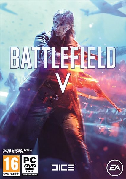 Battlefield V; recenzia