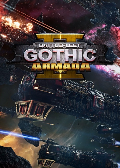 Battlefleet Gothic: Armada II; recenze