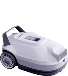 Bazénový vysávač automatický