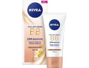 Krém na tvár Nivea