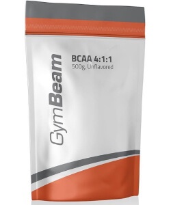 BCAA Gymbeam