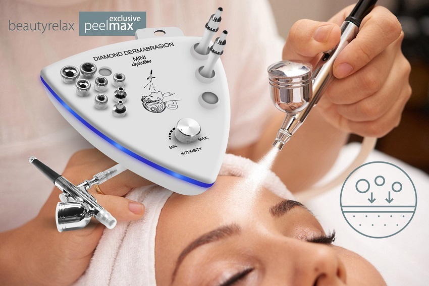 BeautyRelax Peelmax Exclusive