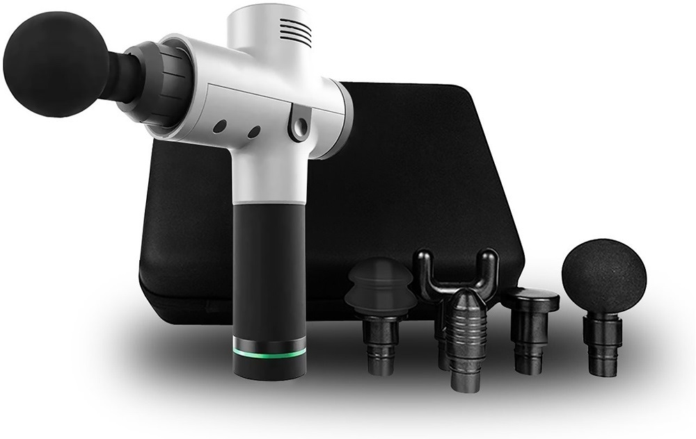 BeautyRelax Kineticforce
