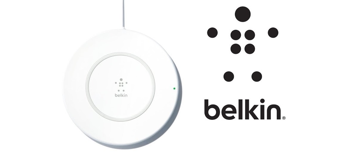 Belkin – logo