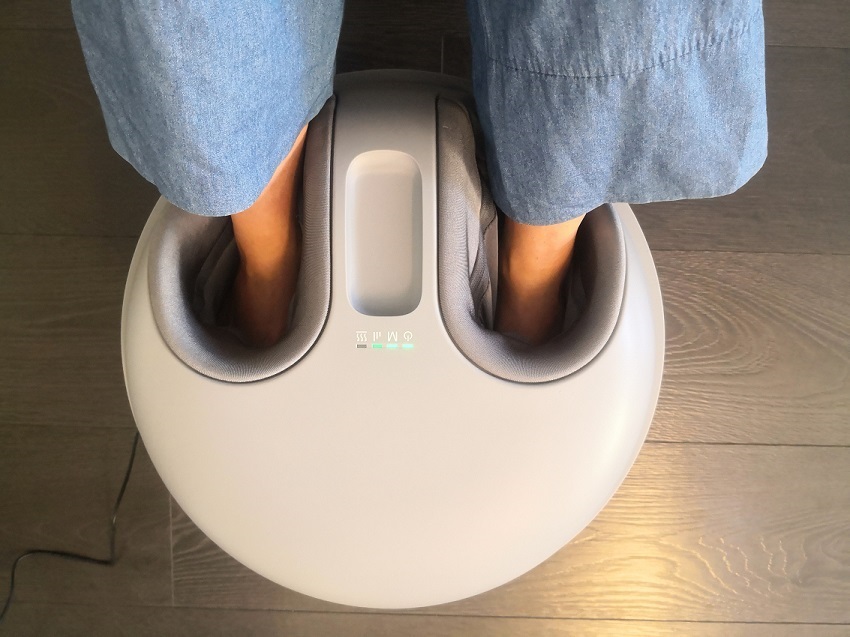 Beurer FM 120