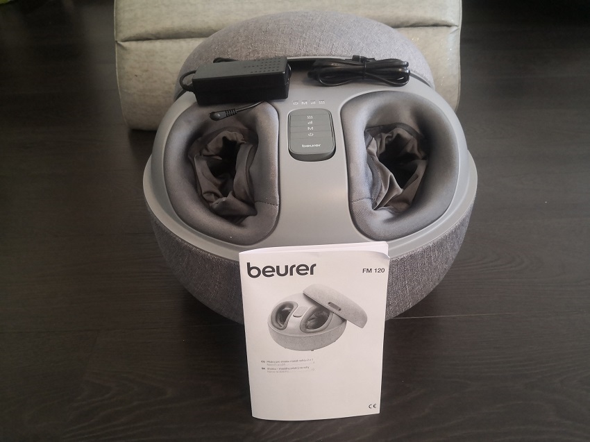 Beurer FM 120
