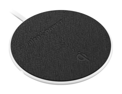 Bezdrôtová nabíjačka USB-C