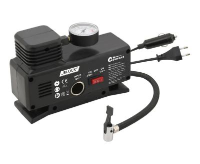 Bezolejové kompresory